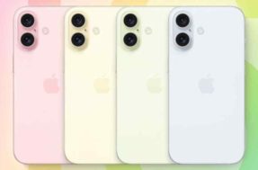 Vazamentos revelam novidades no design do iPhone 16
