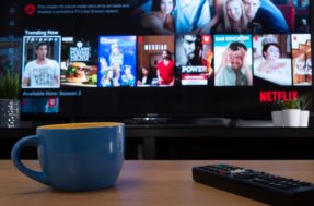 Função ‘secreta’ da Netflix permite assistir filmes e séries mesmo sem internet