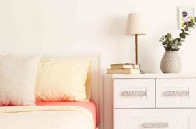 As cores que prejudicam o sono e não devem estar no seu quarto, segundo especialistas