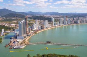 Prédio residencial mais alto do mundo será construído no Brasil: é na sua cidade?