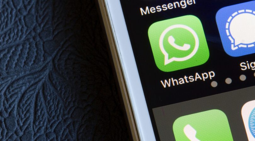 Agora é possível acelerar vídeos no WhatsApp; veja como testar a nova função