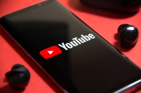 Retrospectiva YouTube revela os brasileiros que dominaram a plataforma em 2024