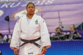 Beatriz Souza fatura alto com medalha de ouro e premiação histórica; veja o valor