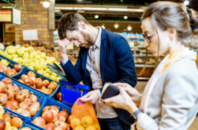 Alimentos nunca estiveram tão caros; entenda essa alta histórica