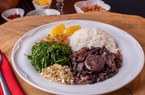 O segredo da feijoada perfeita: quem aprende nunca mais faz de outro jeito