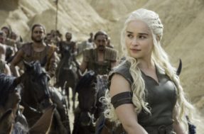 Menina de 6 anos tem passaporte negado por nome de ‘Game of Thrones’