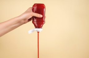 É verdade que o ketchup está com os dias contados? Ciência faz alerta