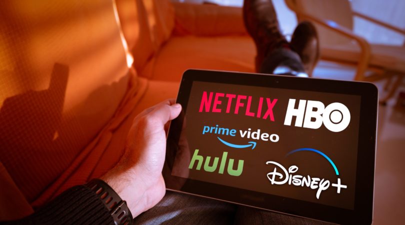 Melhores serviços de streaming para assistir no celular em 2024