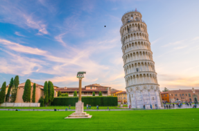 Por que a Torre de Pisa não cai mesmo torta? Motivo é intrigante