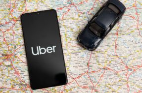 Uber anuncia a exclusão de carros em 2025, confira quais modelos