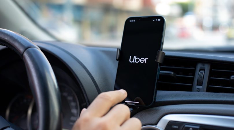 Uber revela o que faz motoristas suspenderem passageiros em 2025