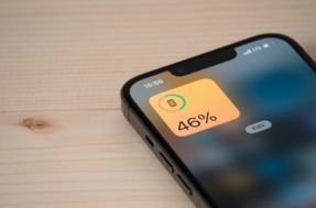 5 ajustes para fazer no iPhone e evitar que a saúde da bateria fique abaixo dos 85%