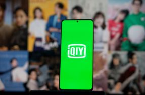 Tem plano GRÁTIS! Focada em doramas, plataforma iQiyi finalmente chega ao Brasil