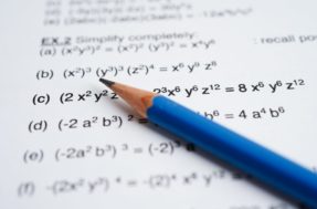 Matemática para concursos: veja o que mais cai e como estudar do jeito certo