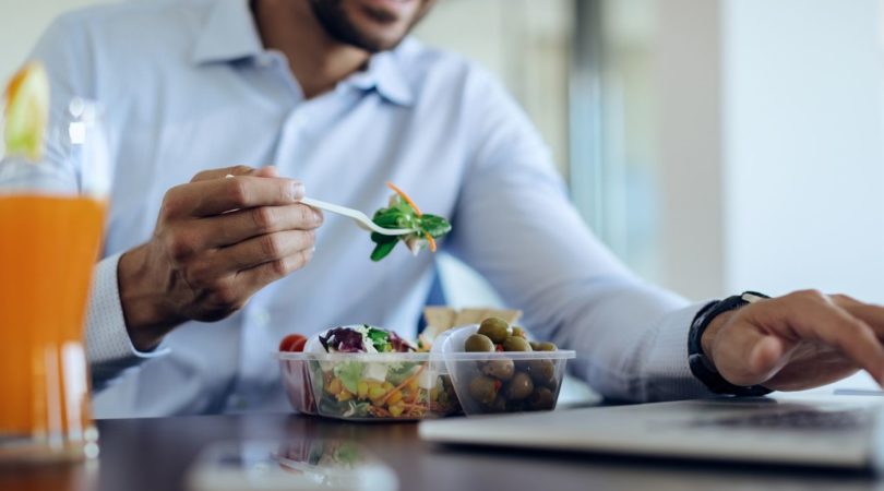 Mudanças no vale-alimentação e vale-refeição: tudo que você precisa saber