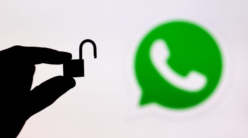 Como se tornar um ‘ninja’ no WhatsApp e blindar sua privacidade