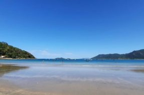 Onde fica a praia mais poluída do Brasil? Resposta surpreende!