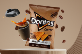 Doritos de café? Conheça os sabores mais inusitados do famoso nacho