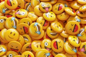 Conhece todos? Os 6 emojis mais misteriosos que só a Geração Z entende