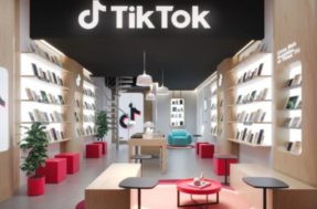 Não perca! TikTok está distribuindo livros GRÁTIS; corra para buscar o seu