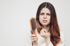 Cabelo caindo além do normal? Veja o que isso pode significar