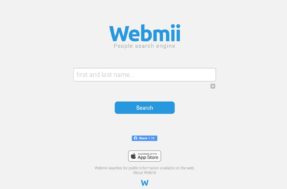 Webmii é o segredo para achar pessoas apenas pelo nome; veja como usar