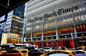 Todos deveriam ler: The New York Times revela os MELHORES livros do ano