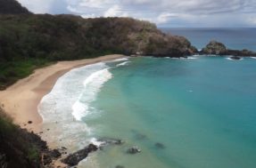 Praia brasileira é coroada como a mais encantadora do mundo