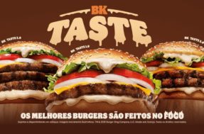 Burger King provoca concorrência e dá lanche de graça para advogados