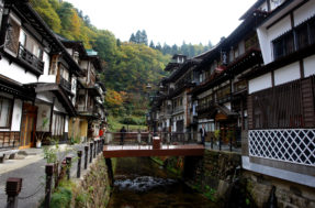 Cidade japonesa toma medida drástica para acabar com ‘entra e sai’ de turistas