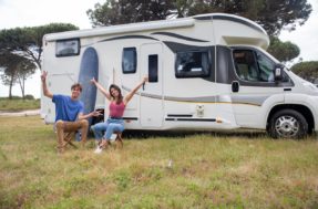 Você moraria em um motorhome? Descubra quanto custa e os requisitos legais