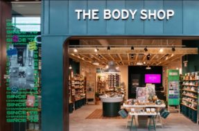 Última chance! Com descontos de até 70%, The Body Shop deixa o mercado brasileiro