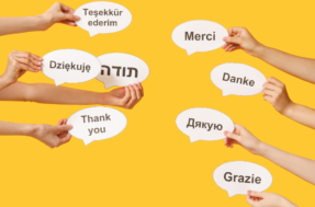 Qual foi a 1ª palavra dita pela humanidade? Termo pode ser mais familiar do que você pensa