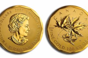 Você já conhece as 6 moedas mais valiosas do mundo?