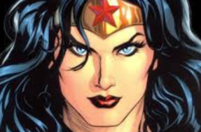 Mulher-Maravilha gosta de mulheres? Quadrinho clássico responde com clareza