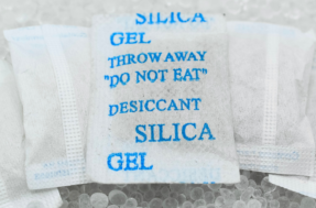 Para que servem os saquinhos de sílica? Veja 5 utilidades surpreendentes