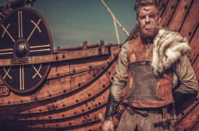 Origem viking: 5 sobrenomes que ainda ecoam na Escandinávia
