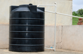 Veja como higienizar a caixa d’água e garantir água limpa em casa