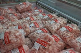 Truque pouco conhecido ensina a congelar carne sem perder o ponto ideal