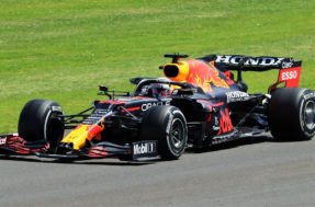 Ex-piloto de F1 pode se tornar campeão de 2008 e ganhar R$ 463 milhões