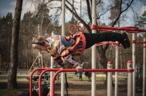 Este é o exercício ideal para ganhar músculos, segundo Harvard