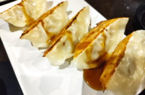 Aprenda a fazer gyozas japonesas de forma simples e econômica