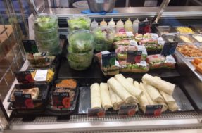 Saiba quanto você paga a mais pela praticidade de comprar alimentos prontos