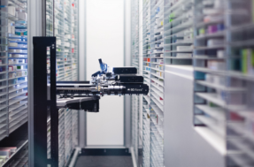 Robô farmacêutico? Tecnologia revoluciona atendimento em farmácias