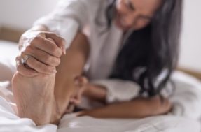 O que significa ter cãibras noturnas?