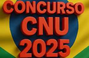 CNU 2025: confira as vagas, salários e como se preparar para se tornar concursado