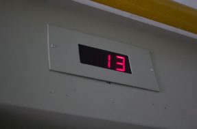 Cadê o 13º andar? Veja por que os prédios nos EUA rejeitam o número 13