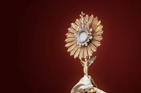 Corpus Christi é feriado ou ponto facultativo?