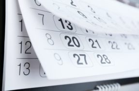 Agosto tem algum feriado ou ponto facultativo? Confira o calendário