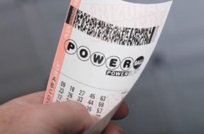 Homem achou que havia ganhado US$ 340 milhões na loteria, mas a história era outra